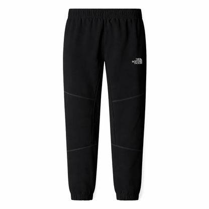 THE NORTH FACE TEEN MOUNTAIN ATHLETICS WOVEN PANT TNF BLACK NF0A8EB5JK31