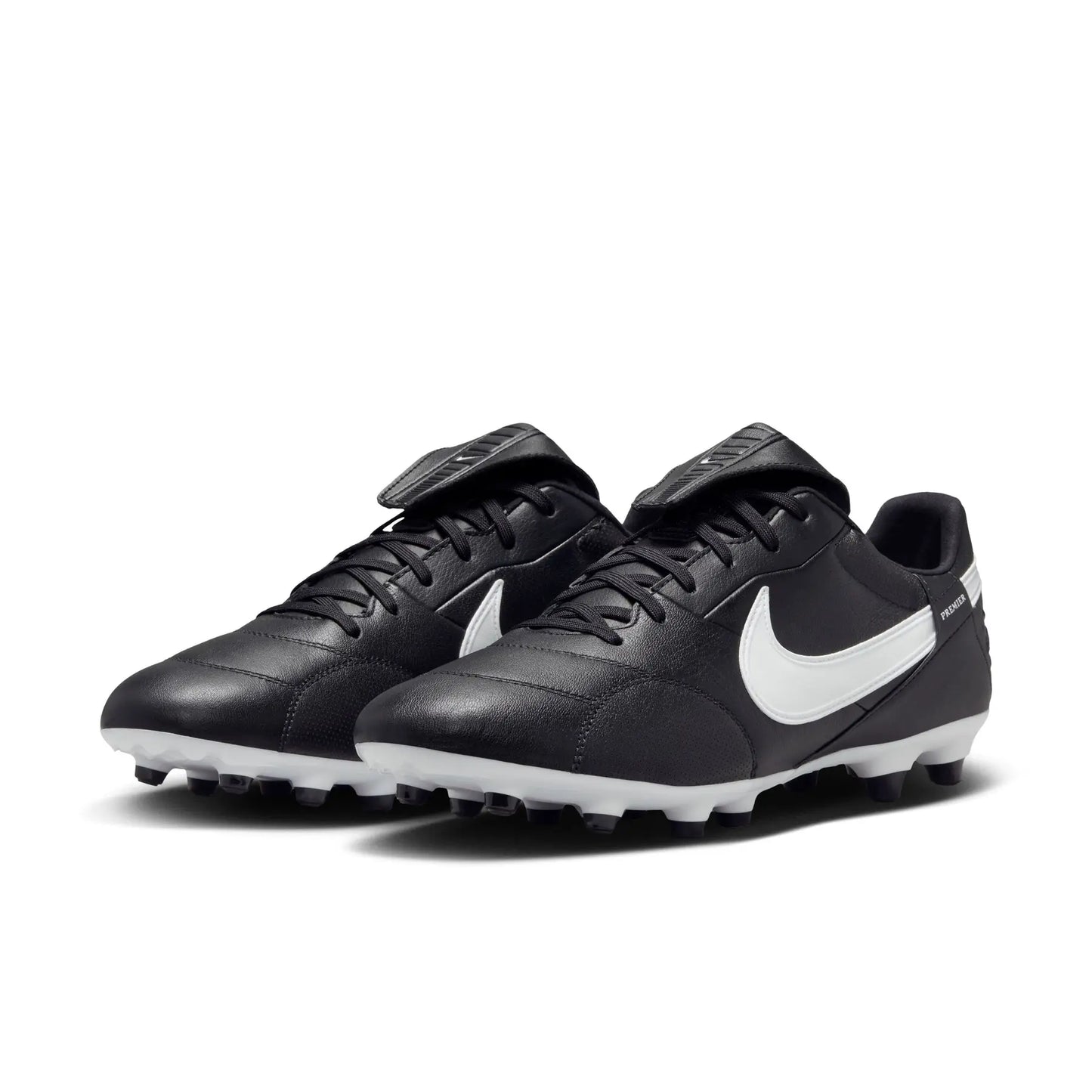 Nike Premier III FG HM0265-002 | Scarpa da Calcio Uomo | Nero
