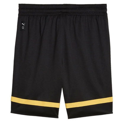 PUMA THE GOLDEN TICKET SHORT BLACK 624808-01