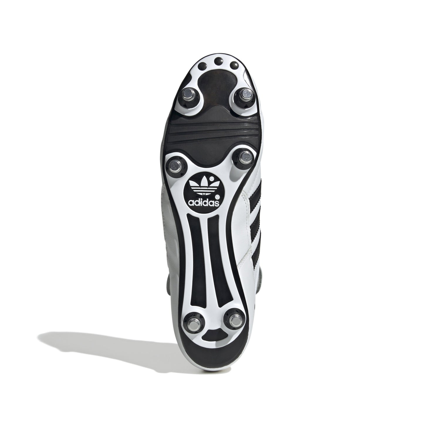 ADIDAS WORLD CUP FTWWHT/CBLACK/GOLDMT ID4044