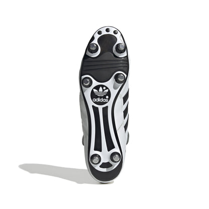 ADIDAS WORLD CUP FTWWHT/CBLACK/GOLDMT ID4044