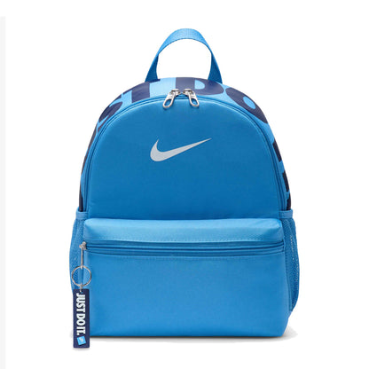 NIKE BRASILIA JDI BLUE BEYOND/BLUE VOID/SUMMIT WHITE DR6091-489