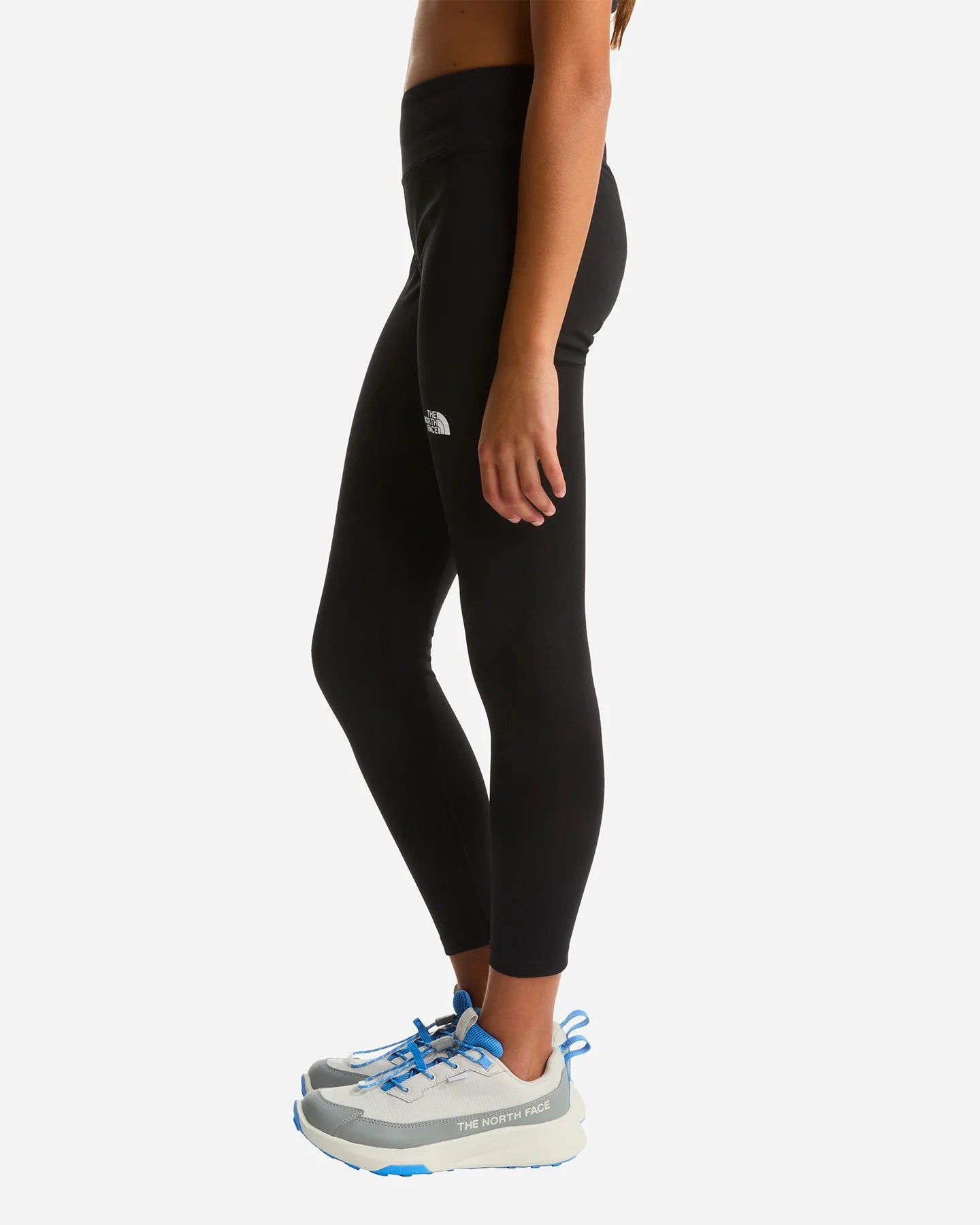 THE NORTH FACE G FLEX LEGGING TNF BLACK NF0A8F91JK31