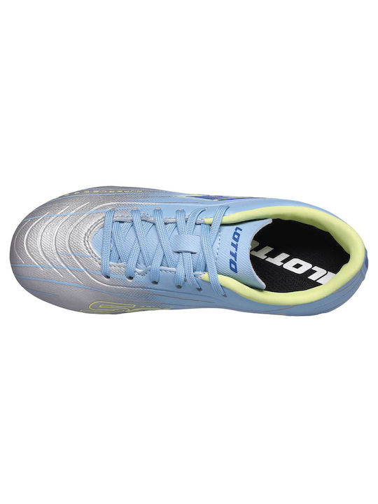 Lotto Solista 700 IX FG JR 221360-CJT – Celeste