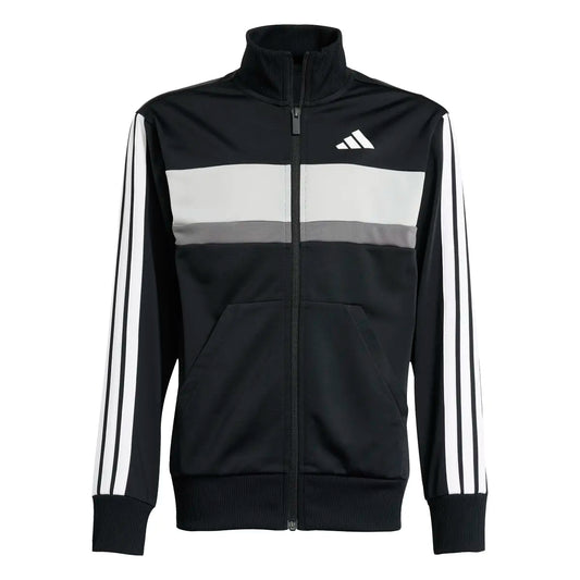 ADIDAS J 3S TIBERIO TS BLACK/WHITE/GRETWO JY0509