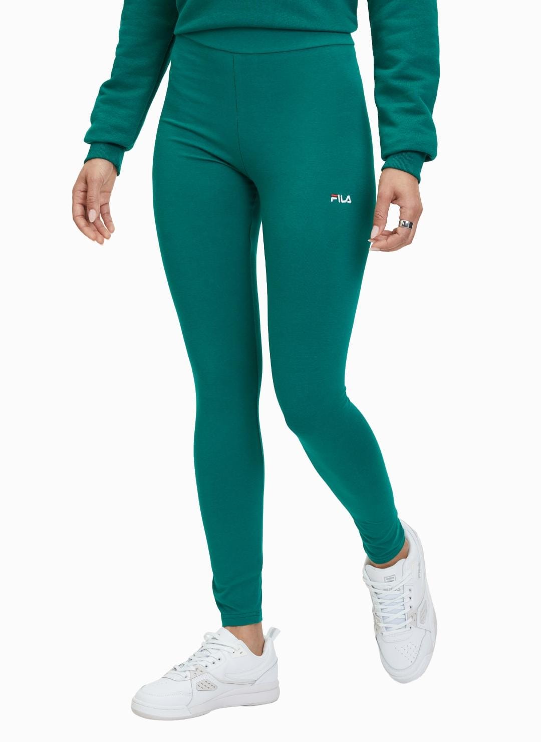 FILA BENNDORF high waist leggings FAW0456-60062