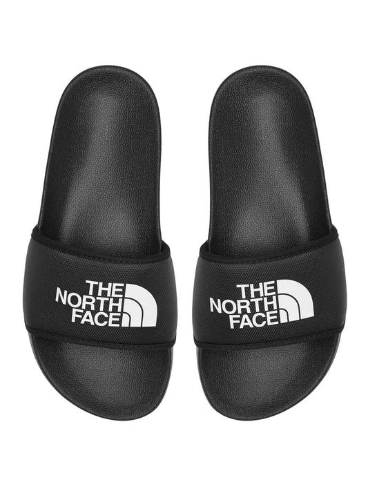 THE NORTH FACE Y BASE CAMP SLIDE III TNF BLACK/TNF BLACK NF0A4OAVKX71