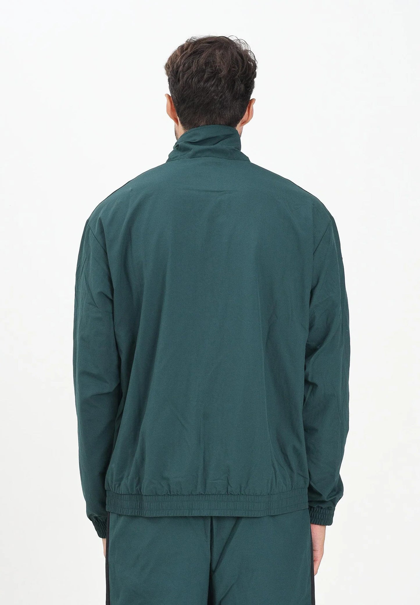 ADIDAS AOR FIREBIRD TT AURIVY/BLACK JY1329