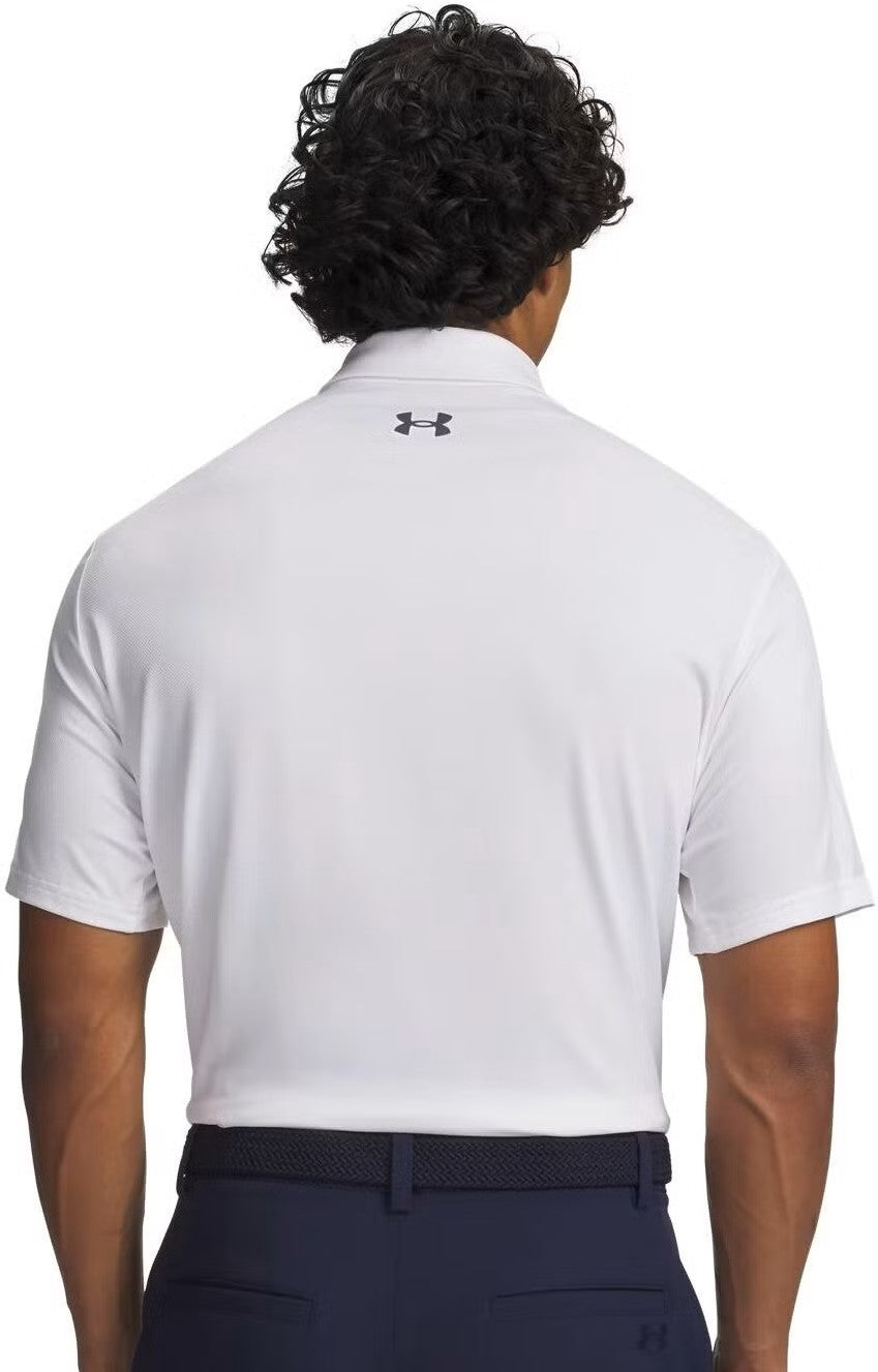 UNDER ARMOUR MATCHPLAY POLO 6009799-100