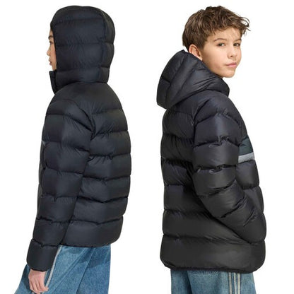 Adidas Giubbotto Piumino Nero KS1682