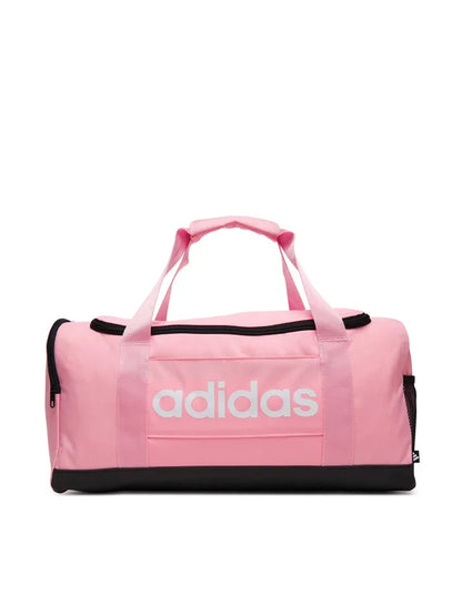ADIDAS LINEAR DUFFEL S TRUPNK/BLACK/WHITE JX9041