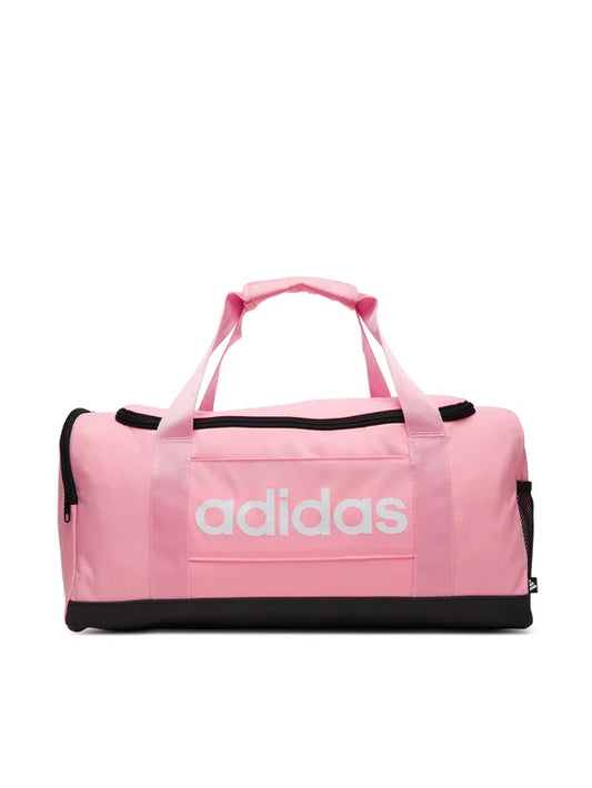 ADIDAS LINEAR DUFFEL S TRUPNK/BLACK/WHITE JX9041