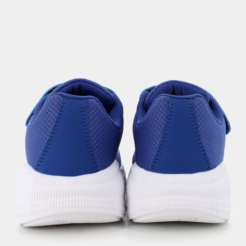 CHAMPION SYPHON ENGAGE MESH B PS LOW CUT SHOE RBL/SYF S32904-BS030