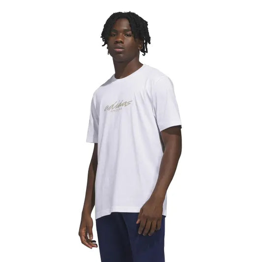 ADIDAS M COLOR CNCT T WHITE JZ7546