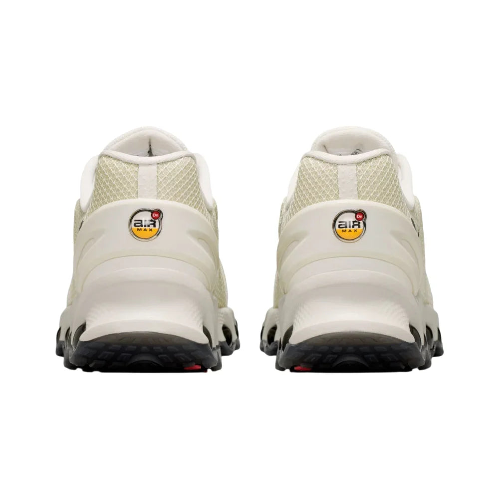 Nike Air Max DN8 SE – Sneakers uomo beige in ecopelle – IO7846-002