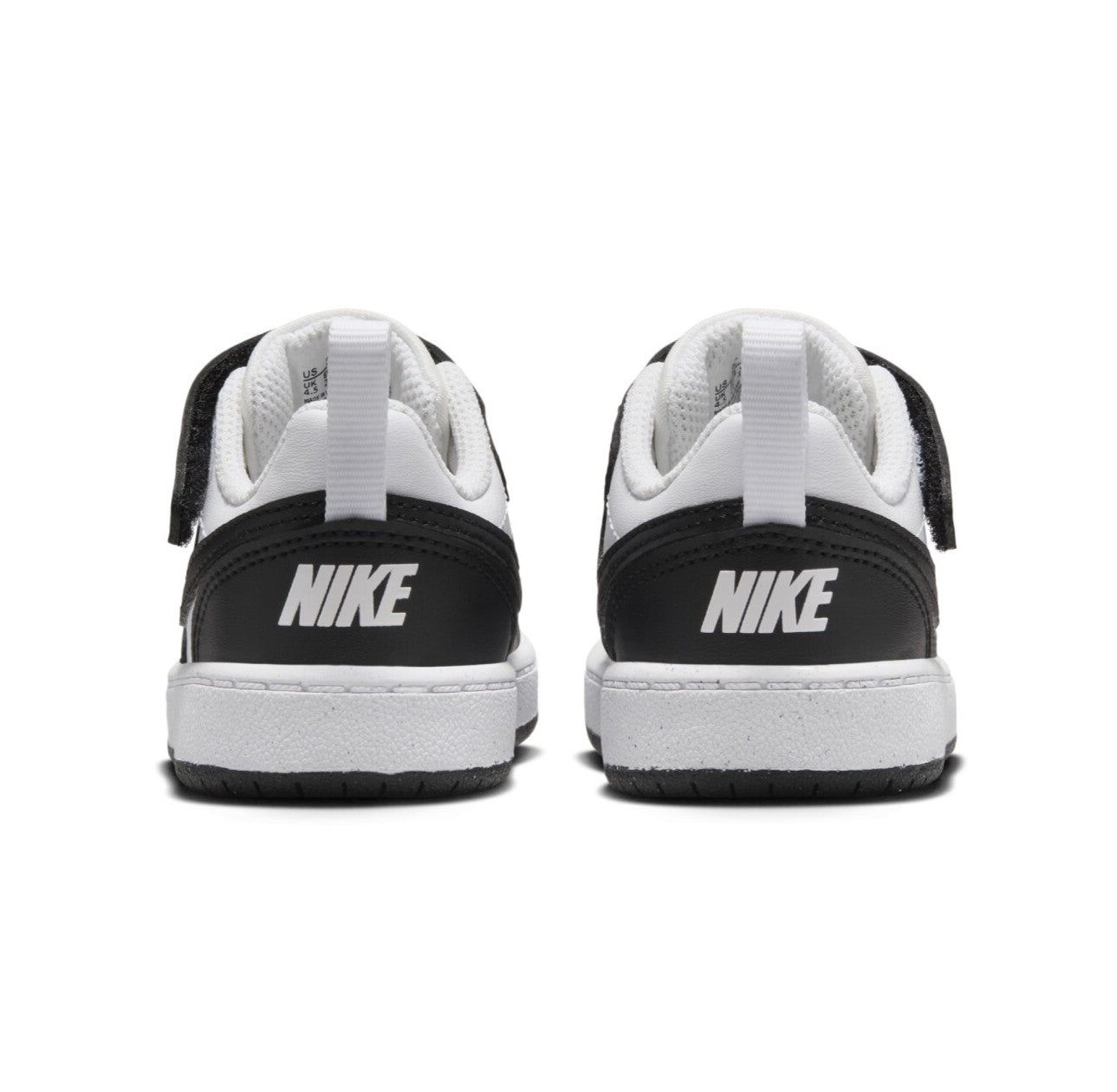 NIKE COURT BOROUGH LOW RECRAFT (TD) DV5458-131