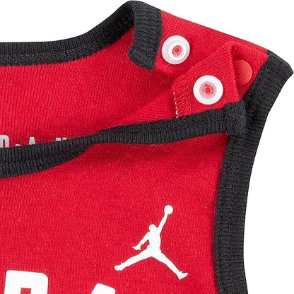 NIKE JRD JHN JORDAN 23 JERSEY MJ0208-R78