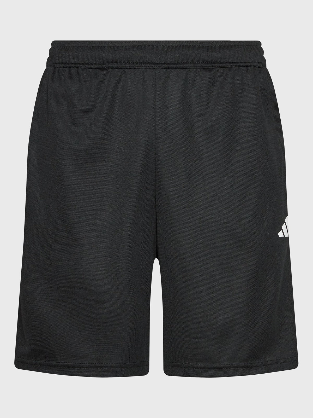 ADIDAS TR-ES PIQ 3SHO BLACK/WHITE IB8243