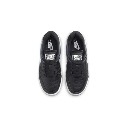 NIKE FULL FORCE BLACK/WHITE-ANTHRACITE FV5929-001