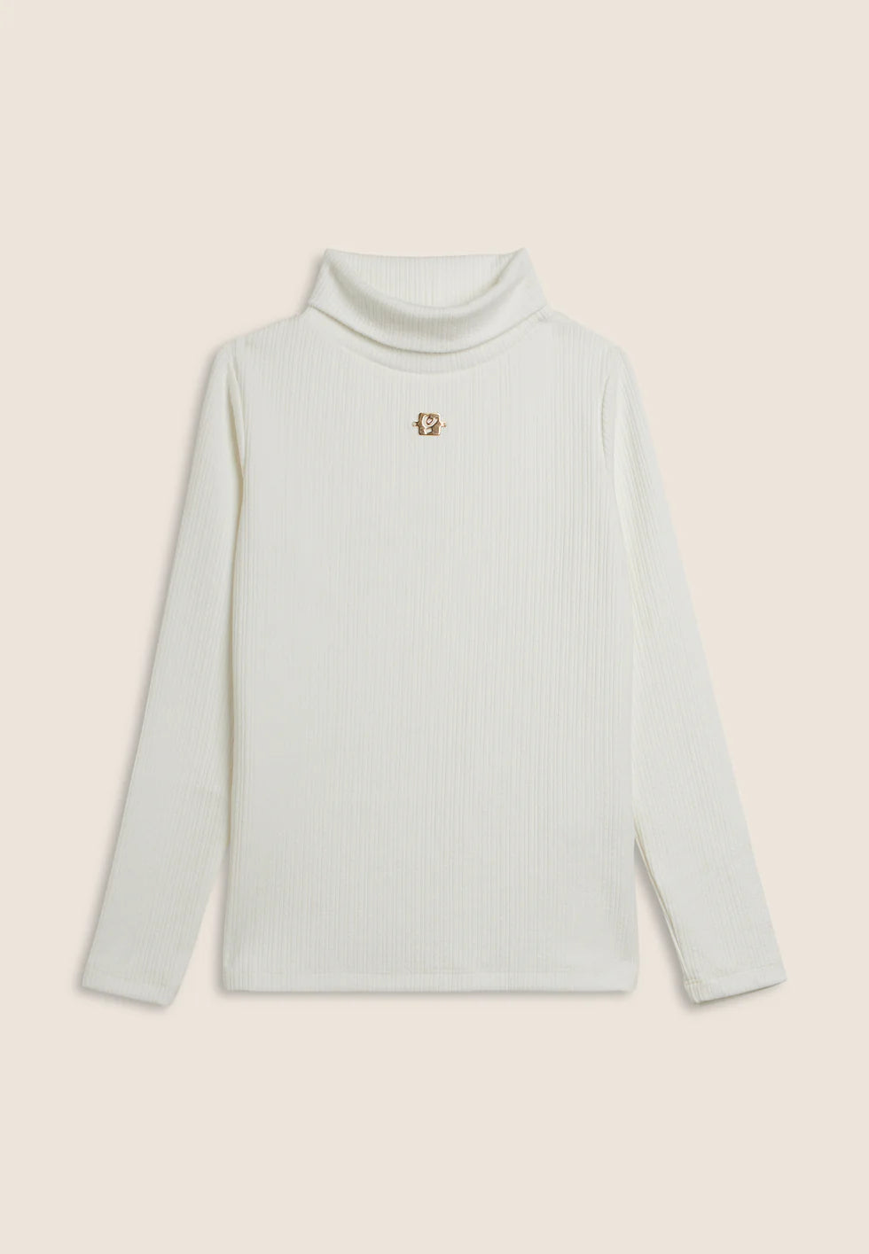 FREDDY LUPETTO LATTE FR2106-010