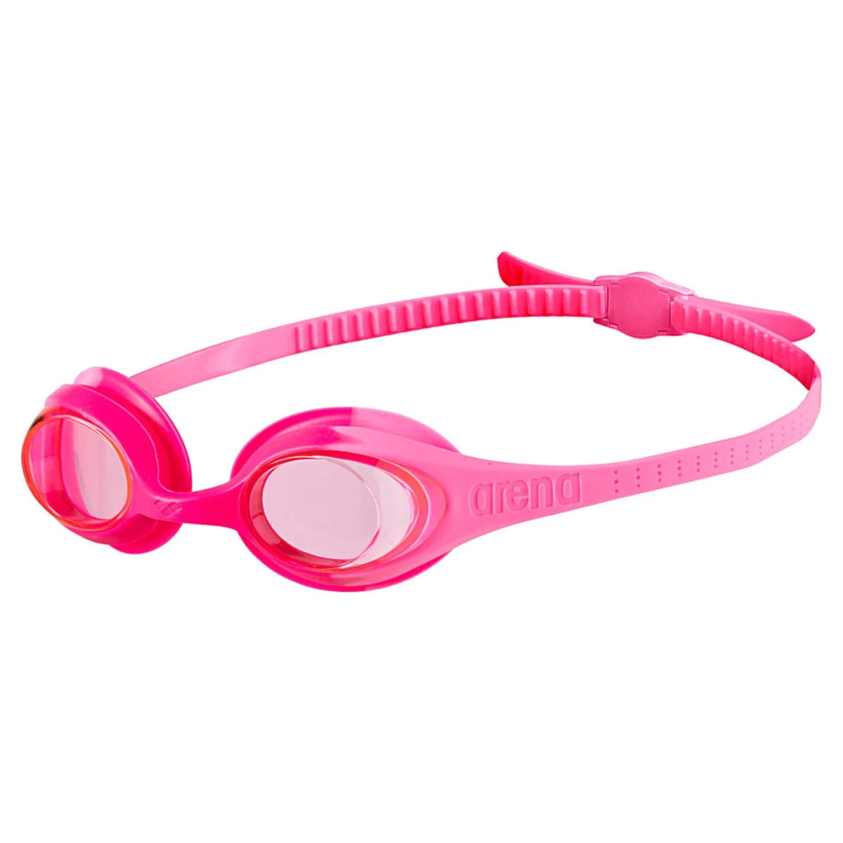 Arena Spider Kids 004310-203 – Fucsia