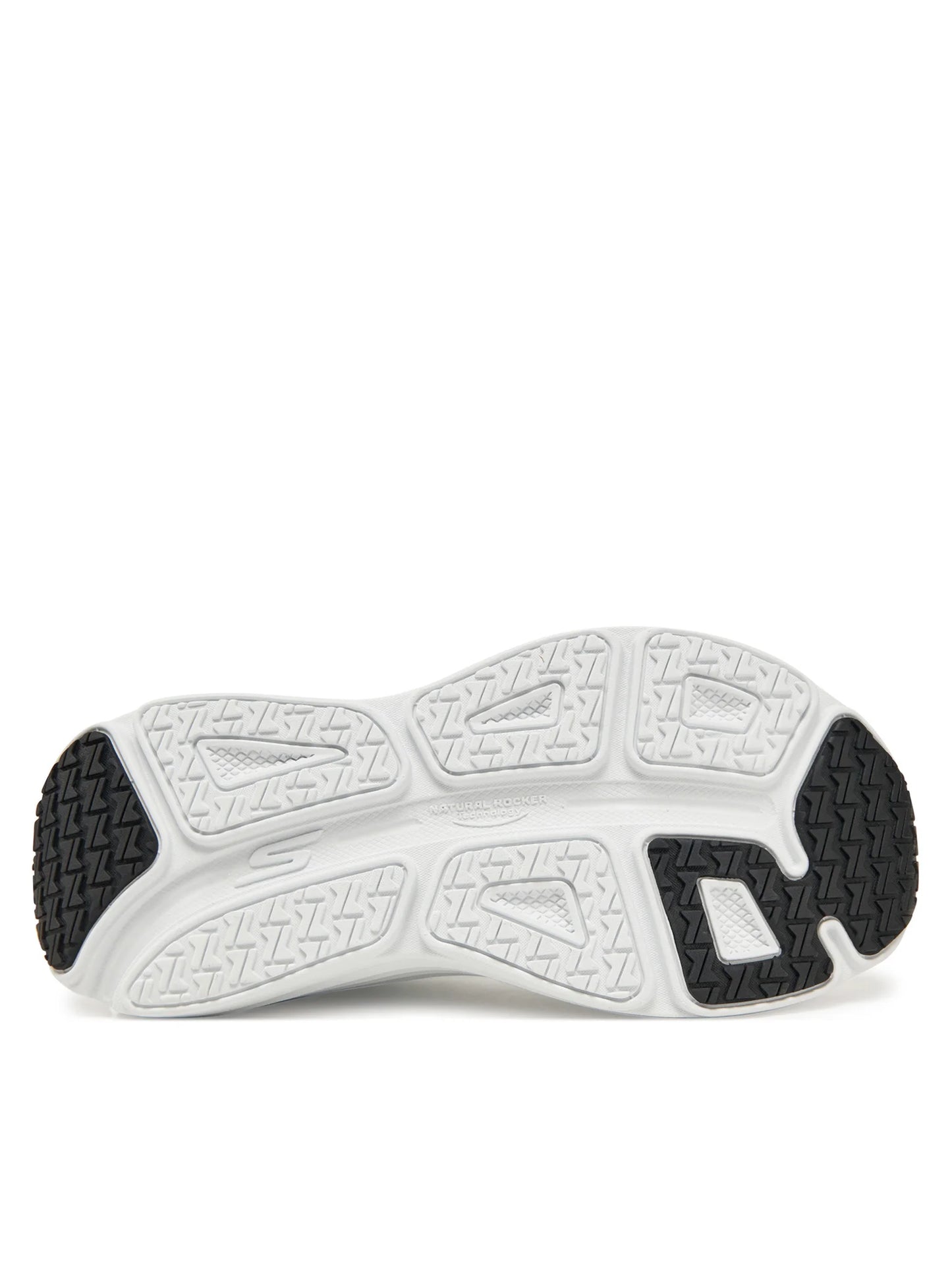 SKECHERS MAX CUSHIONING ENDEAVOUR - CA WBK 129470-WBK