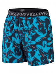 speedo HYPERBOOM BAND WATERSHORT 8-00334915565