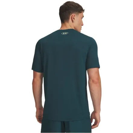 UNDER ARMOUR TECH PLAY SHORT SLEEVE 6009833-919