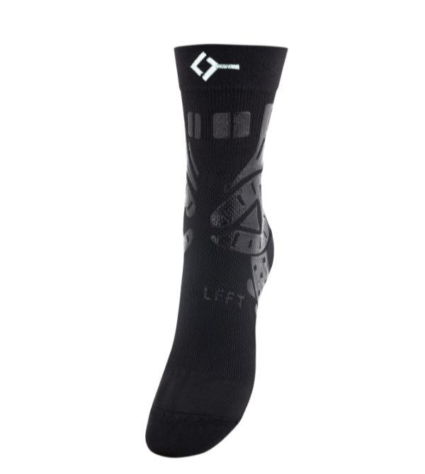 FLOKY FLOKY ANKLE SUPPORT Cavigliera Destra T3 FLCADT3001