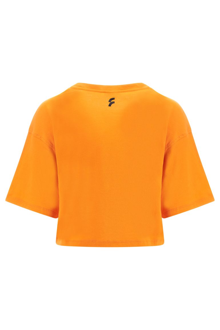 FREDDY T-SHIRT MANICA CORTA F3WMCT2-ST1-A22