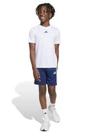 ADIDAS TR-ES 3S SET WHITE/DKBLUE JJ1030