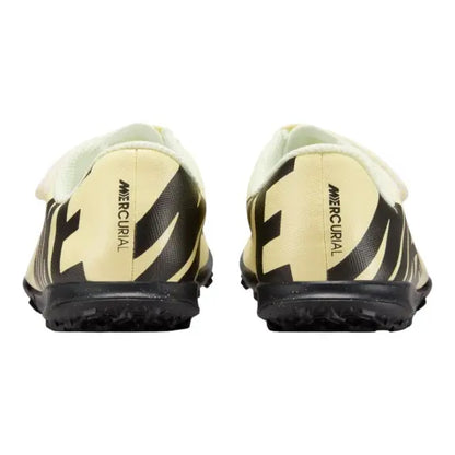 NIKE MERCURIAL VAPOR 15 CLUB LEMONADE/BLACK DJ5956-700