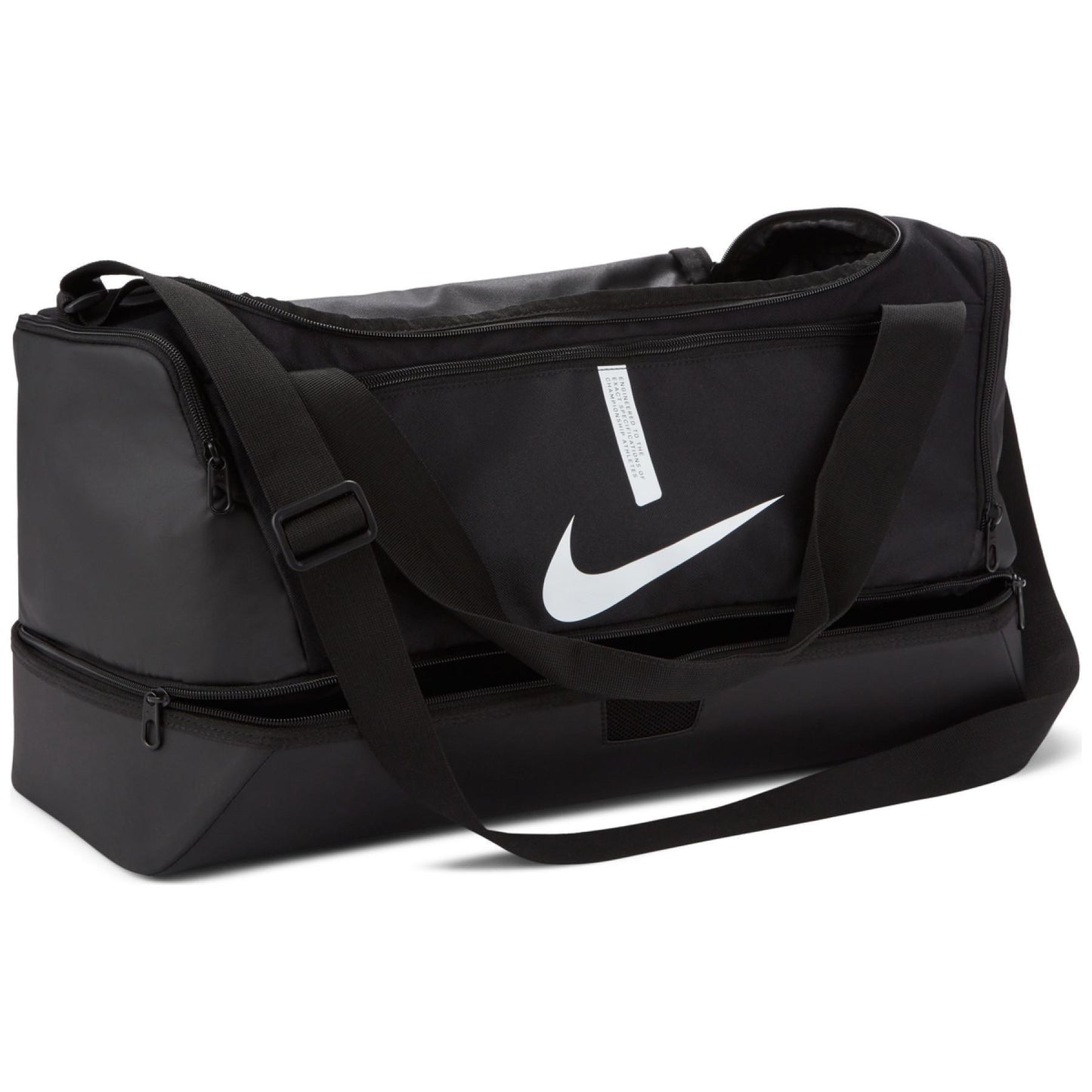 NIKE Borsa sportiva Nike Academy Team M CU8096-010