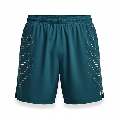 Under Armour Tech Play Short - Sfondo Bianco