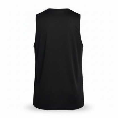 Under Armour Tech Tank - Sfondo Bianco