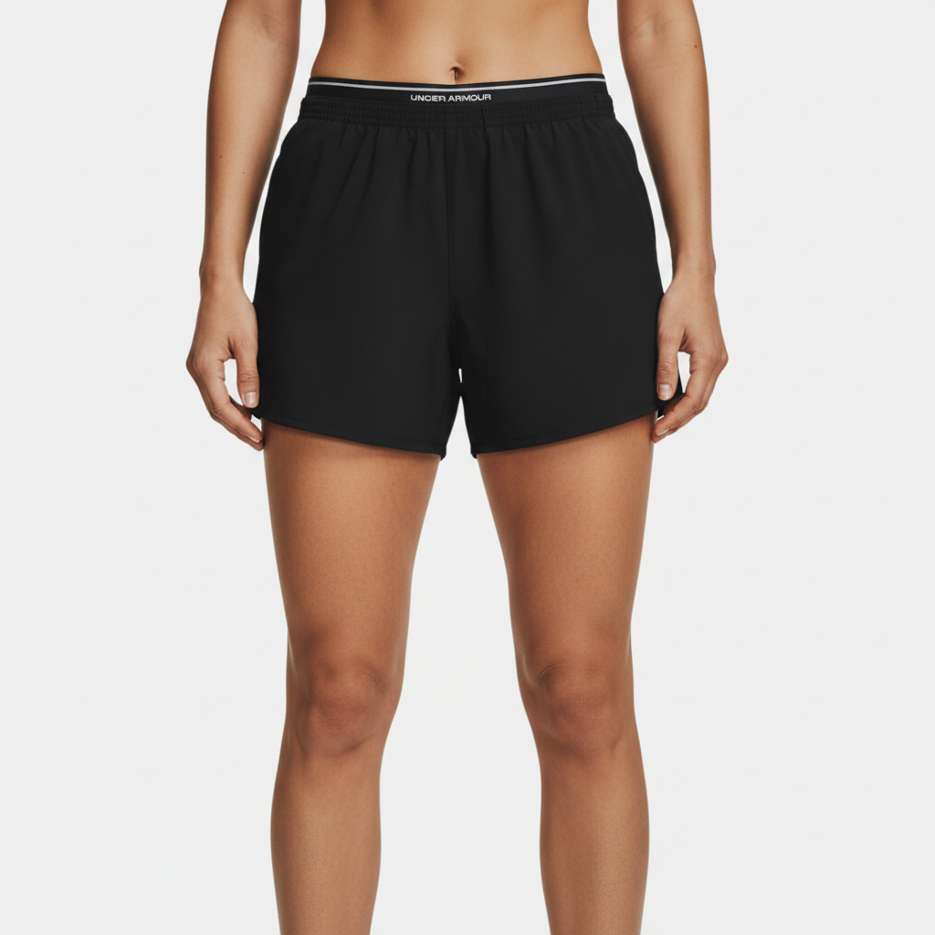 Under Armour Vanish Woven Shorts - Indossati