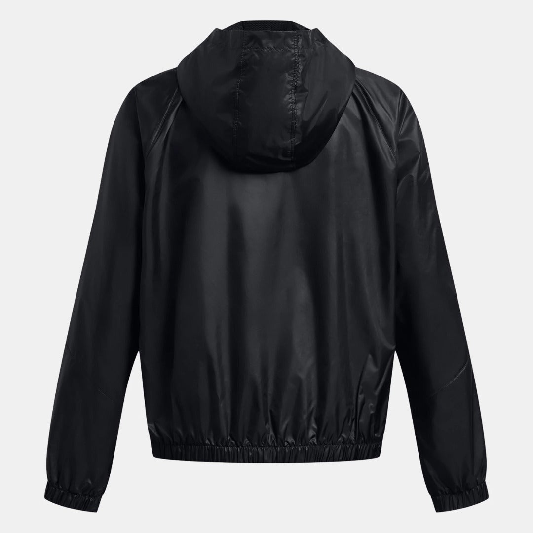UNDER ARMOUR SPORT WINDBREAKER JKT 1382698-001