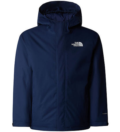 The North Face Snowquest Jacket NF0A8A008K21 Navy – foto 6