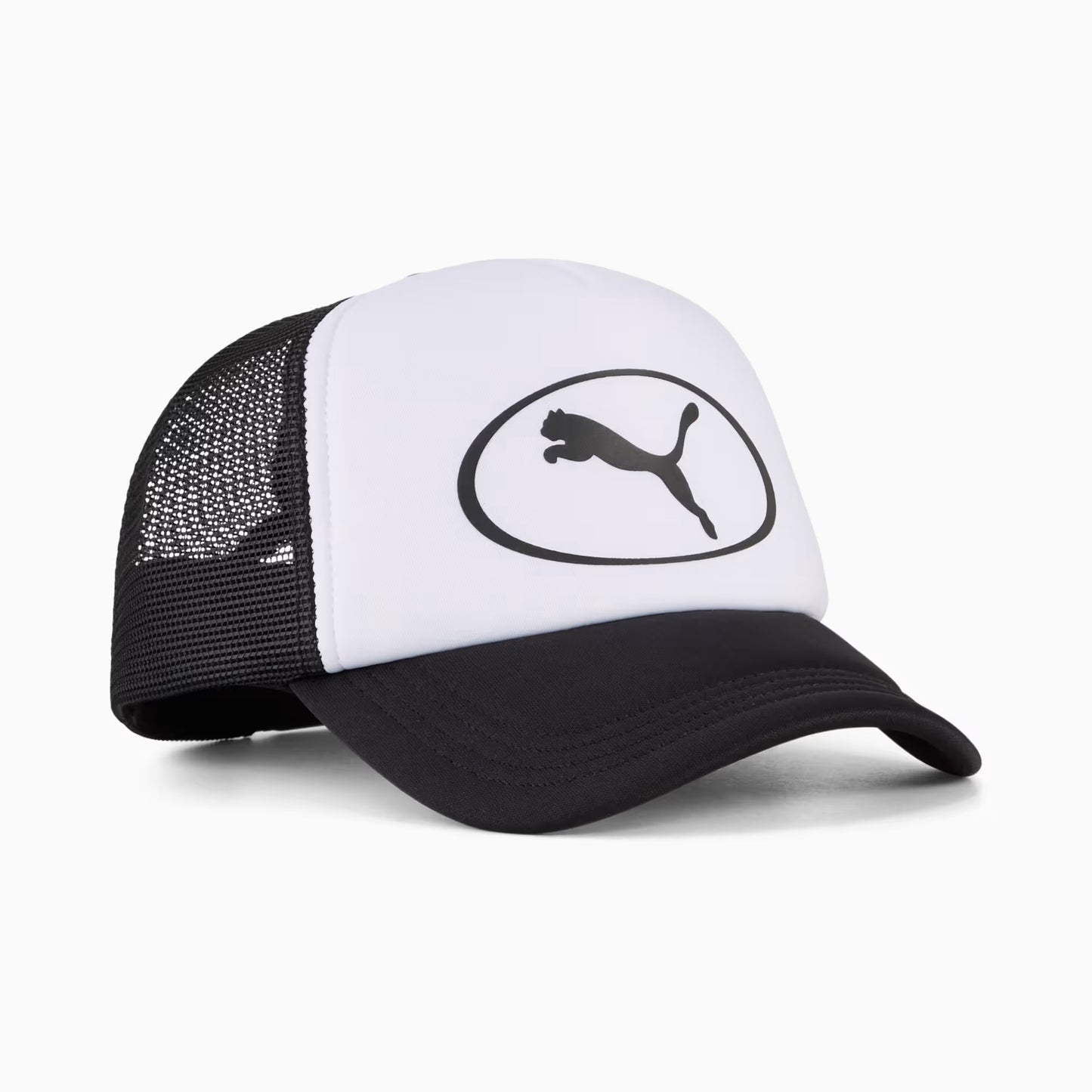 PUMA Essentials Trucker Cap 026976-01