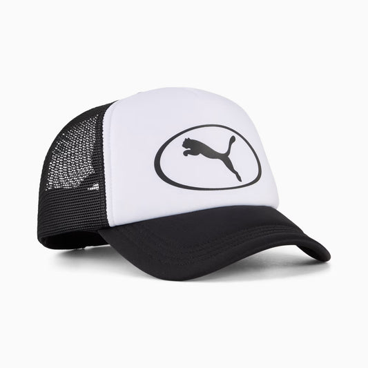 PUMA Essentials Trucker Cap 026976-01