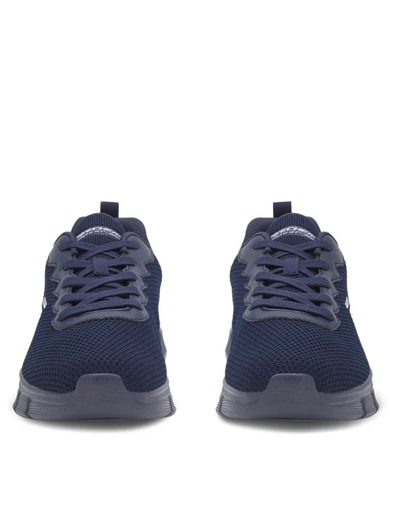 SKECHERS BOBS B FLEX - CHILL NVY 118106-NVY
