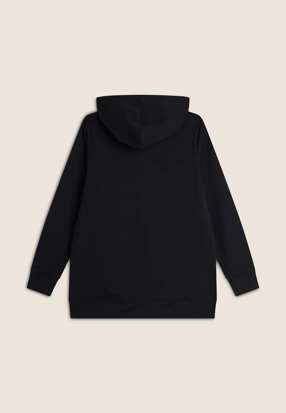 FREDDY FELPA CAPPUCCIO ZIP F4WCRS8-NFLO73