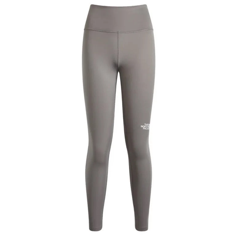 THE NORTH FACE W MA 25IN FLEX TIGHT SMOKED PEARL NF0A89400UZ1