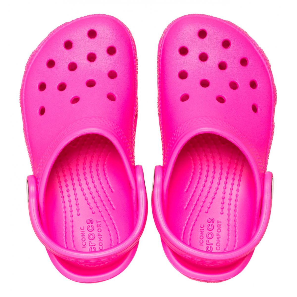 Crocs Classic Clog T 206990-PKCR
