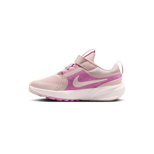 NIKE STAR RUNNER 5 PS SILT RED/SAIL-LT MAGENTA-LASER ORANGE HF7005-602