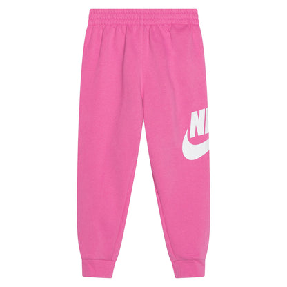 NIKE CLUB FRENCH TERRY SET 66L595-AFN