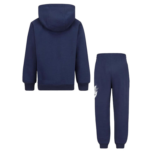 NIKE CLUB FRENCH TERRY SET 86L595-U90