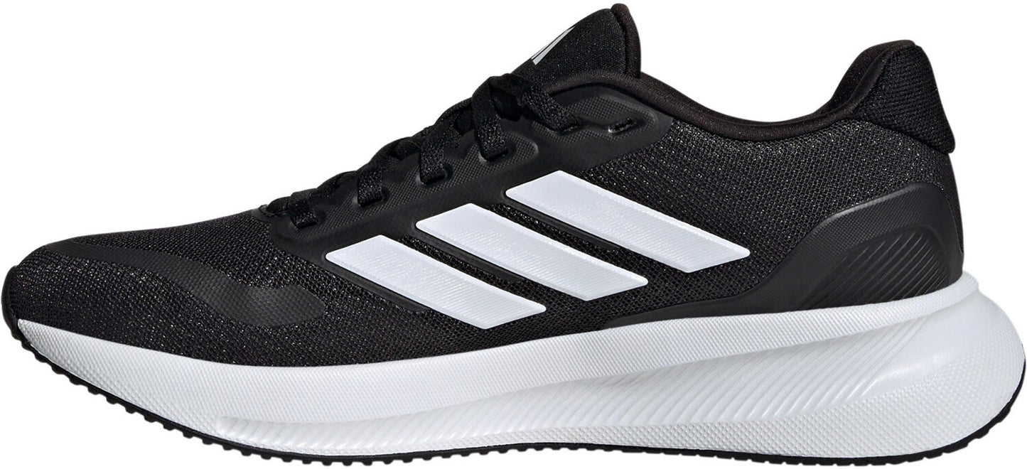 ADIDAS RUNFALCON 5 W CBLACK/FTWWHT/CBLACK IH7759