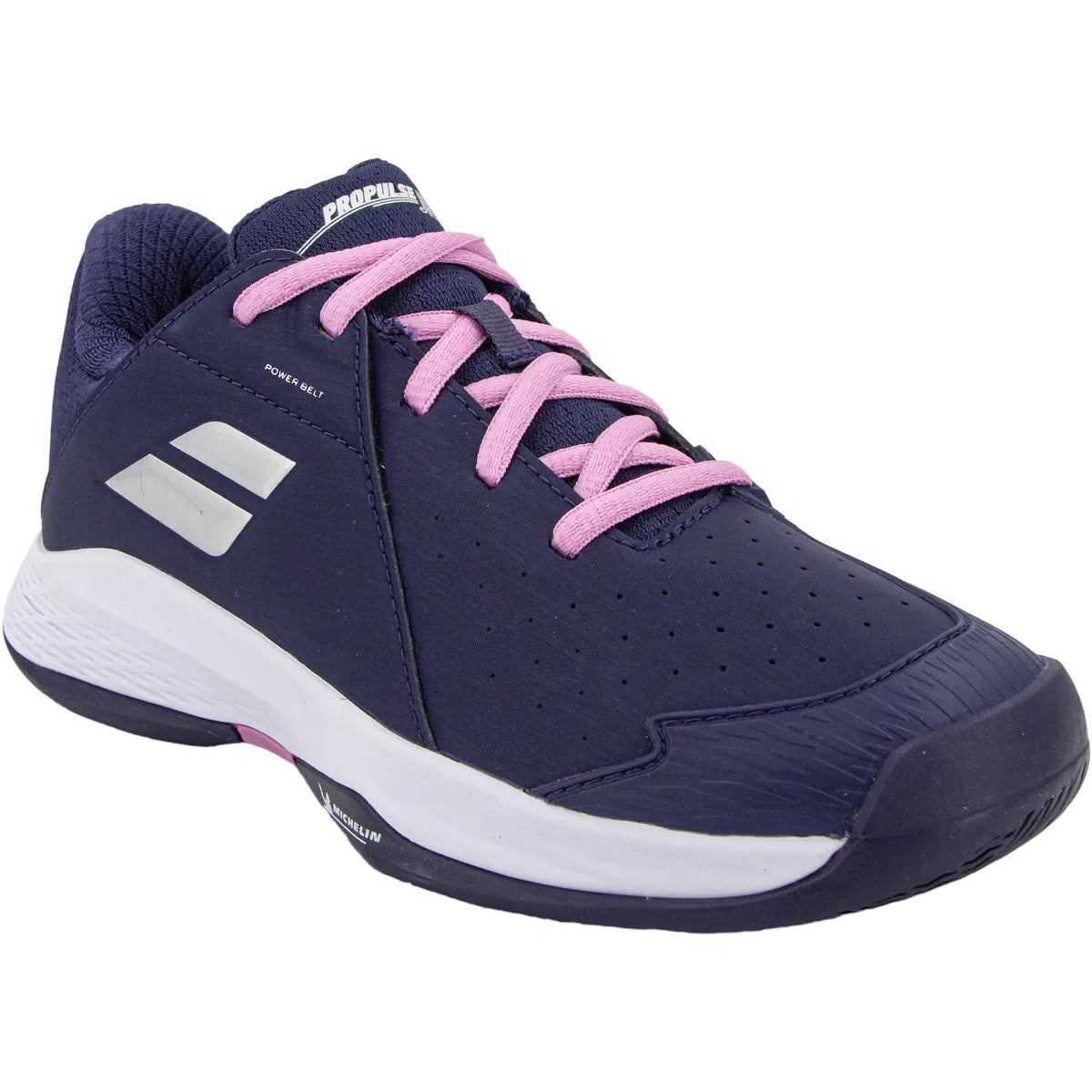 Babolat Propulse Junior 3 Scarpe Tennis Viola