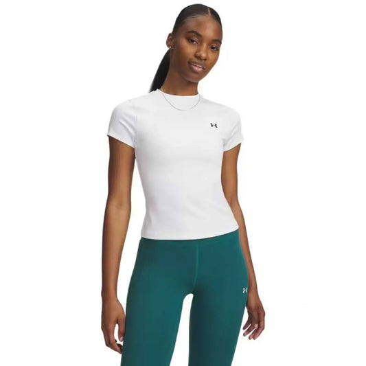 UNDER ARMOUR MOTION FITTED SS EMEA 6012291-100
